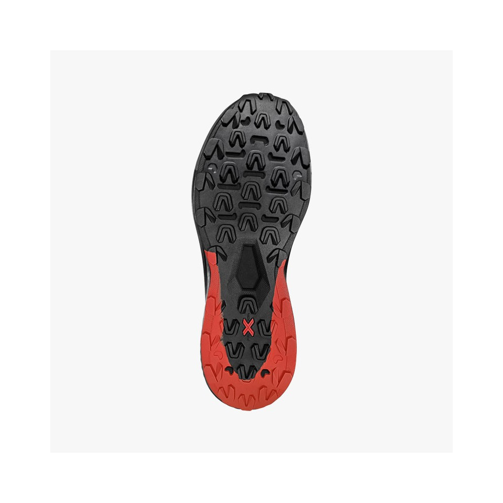 ▷ La sportiva prodigio black/red por SOLO 159,99 €