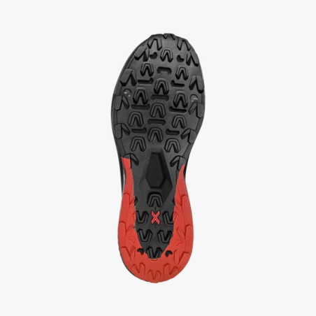 ▷ La sportiva prodigio black/red por SOLO 159,99 €