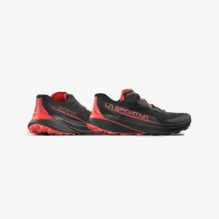 ▷ La sportiva prodigio black/red por SOLO 159,99 €