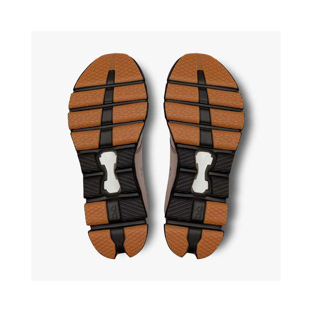 ▷ On cloud x 4 fog/black por SOLO 160,00 €