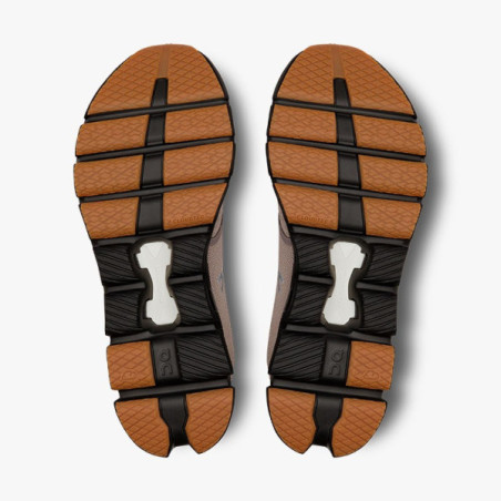 ▷ On cloud x 4 fog/black por SOLO 160,00 €