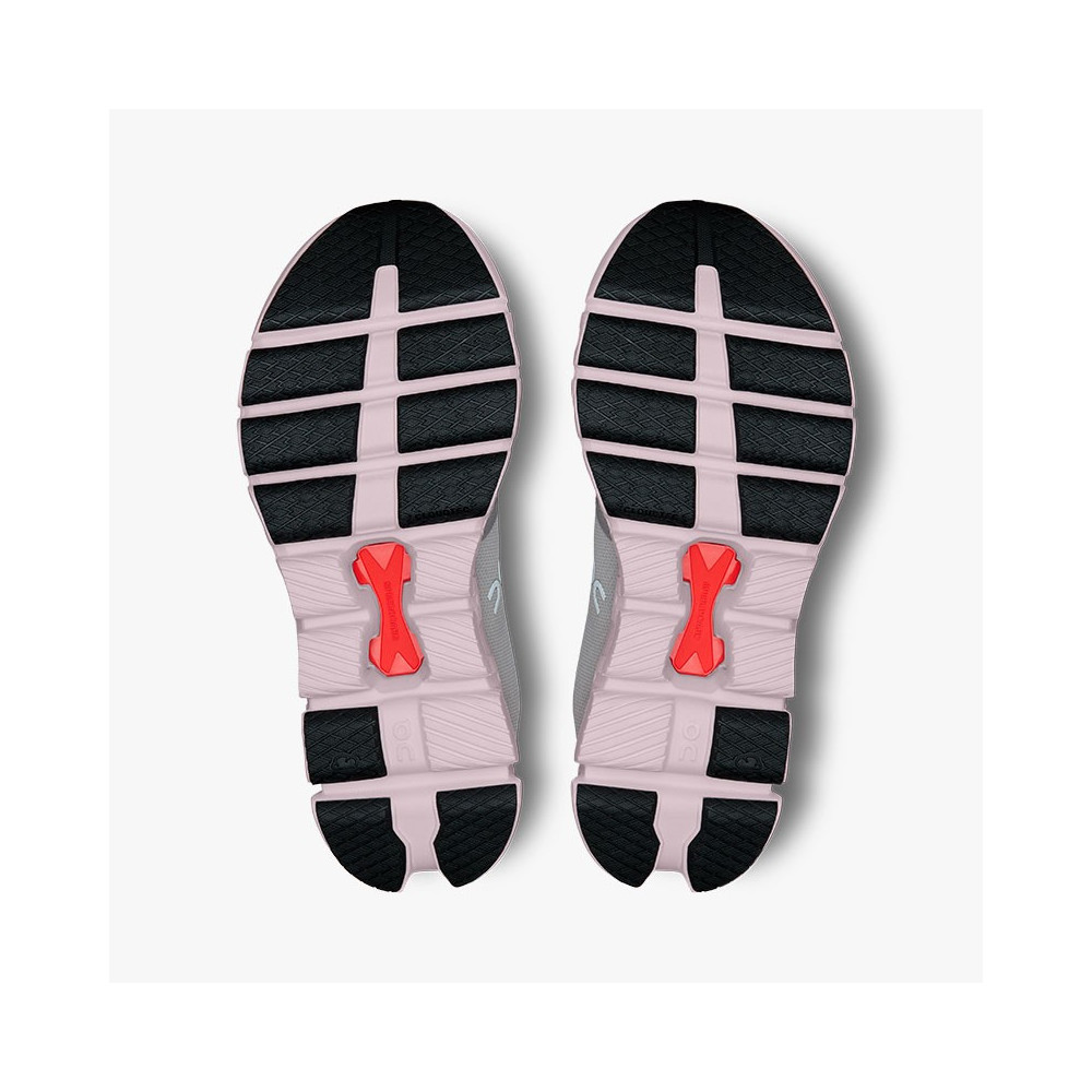 ▷ On cloud x 4 w silver/flame por SOLO 160,00 €