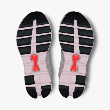 ▷ On cloud x 4 w silver/flame por SOLO 160,00 €