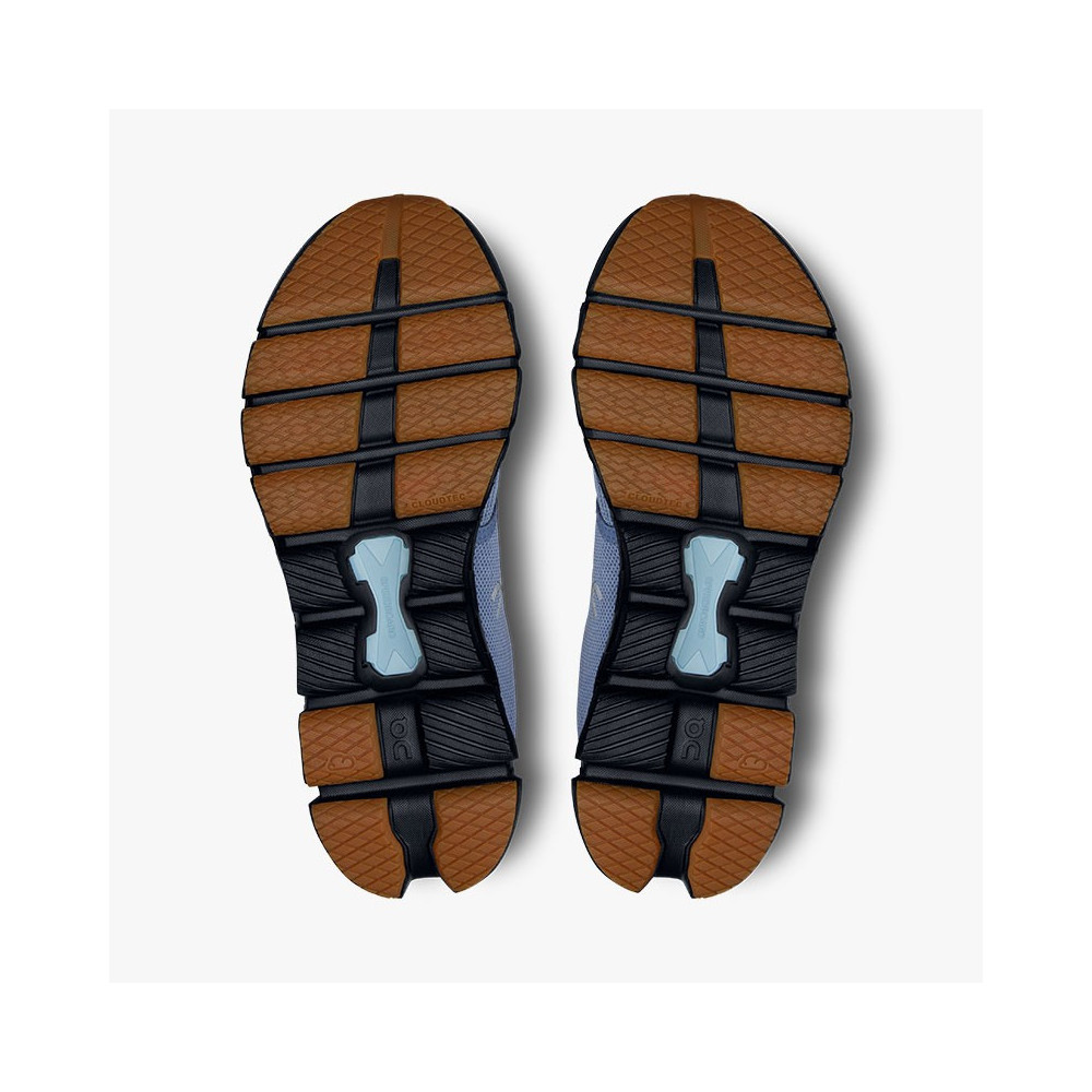 ▷ On cloud x 4 w feather/black por SOLO 160,00 €