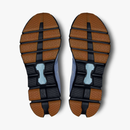 ▷ On cloud x 4 w feather/black por SOLO 160,00 €