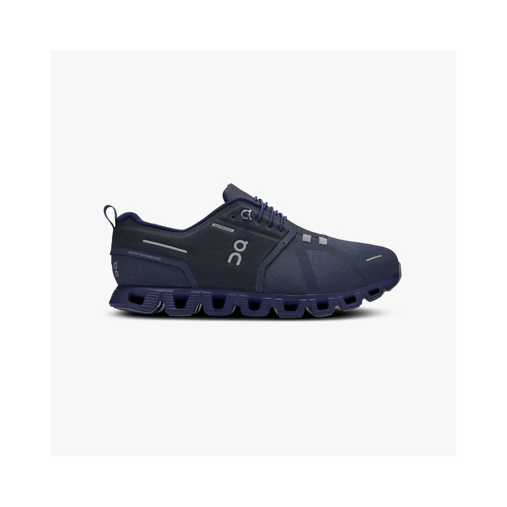 ▷ On cloud 5 waterproof navy por SOLO 180,00 €