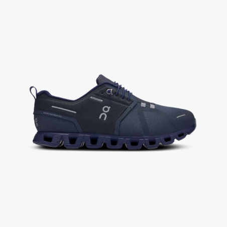 ▷ On cloud 5 waterproof navy por SOLO 180,00 €