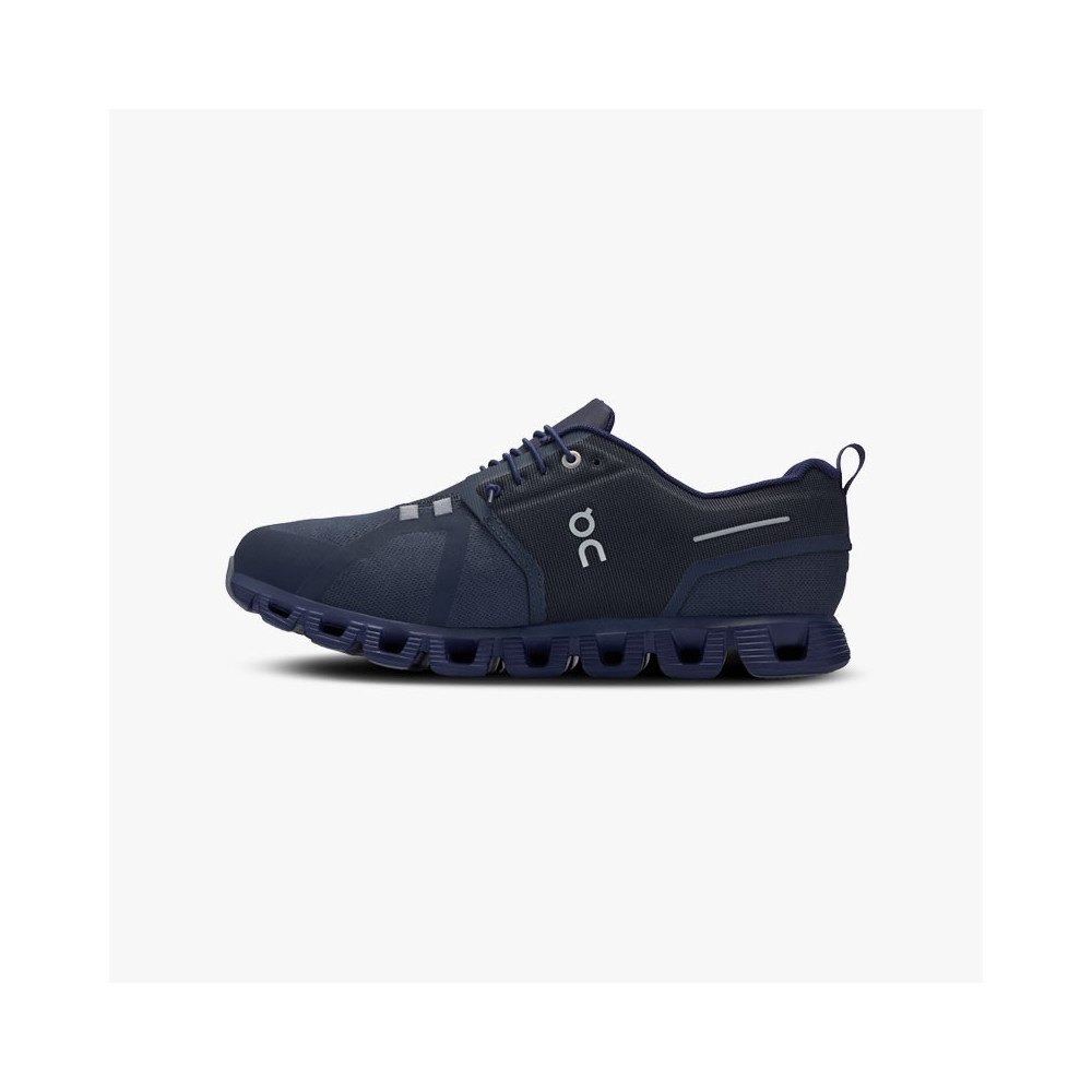 ▷ On cloud 5 waterproof navy por SOLO 180,00 €