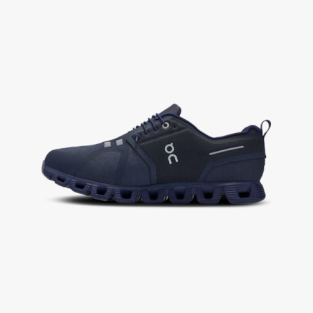 ▷ On cloud 5 waterproof navy por SOLO 180,00 €