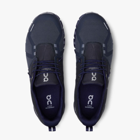 ▷ On cloud 5 waterproof navy por SOLO 180,00 €