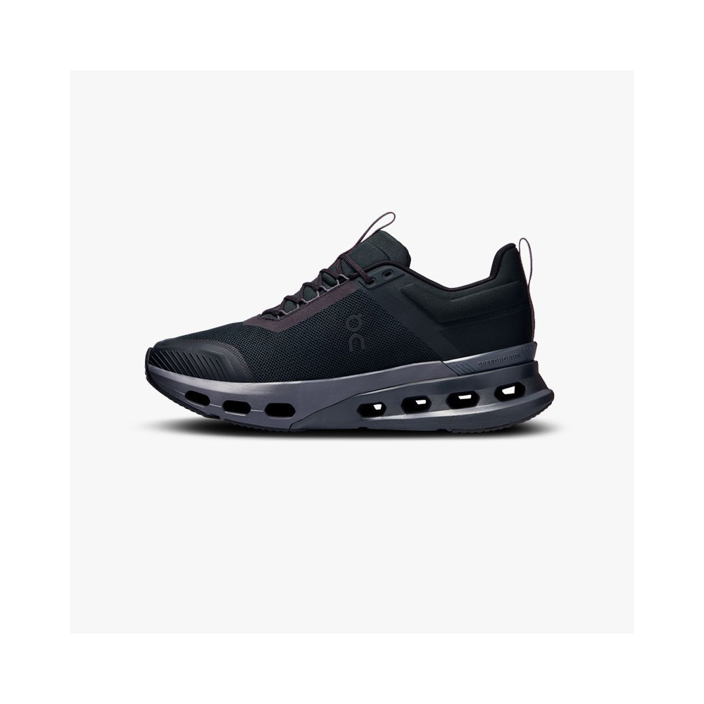 ▷ On cloudnova x w black por SOLO 170,00 €