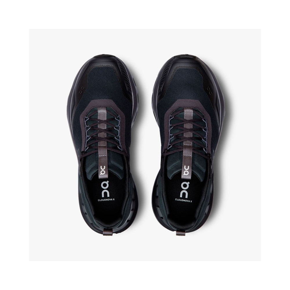 ▷ On cloudnova x w black por SOLO 170,00 €