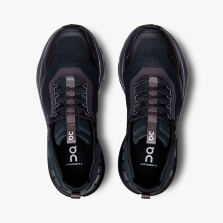 ▷ On cloudnova x w black por SOLO 170,00 €