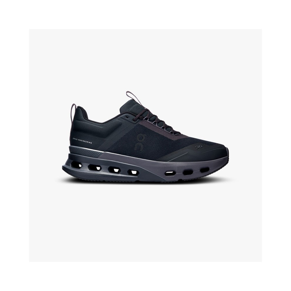 ▷ On cloudnova x w black por SOLO 170,00 €