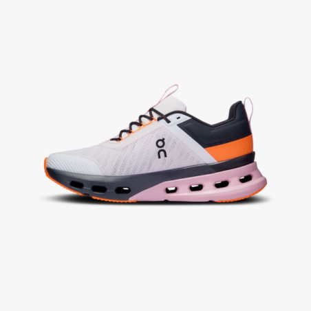 ▷ On cloudnova x w frost/orange por SOLO 170,00 €