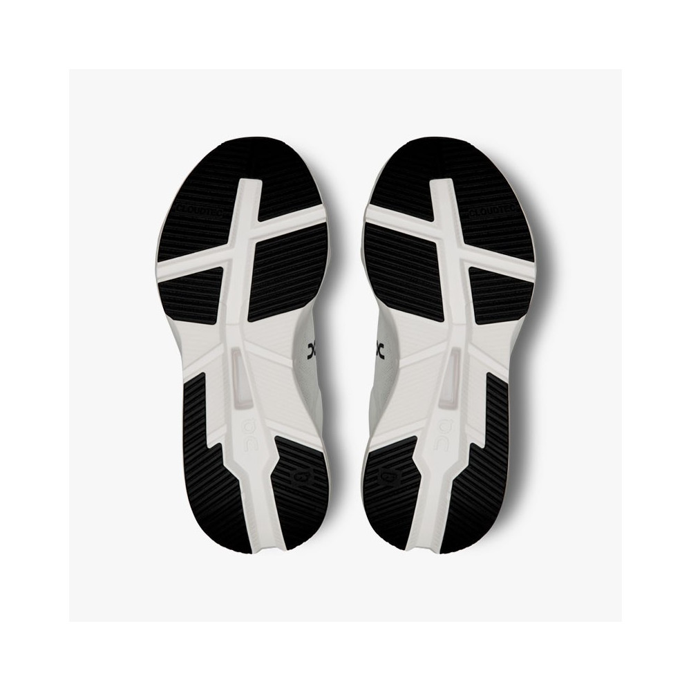▷ On cloudnova x w white/black por SOLO 170,00 €