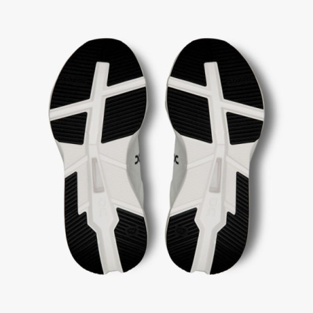 ▷ On cloudnova x w white/black por SOLO 170,00 €