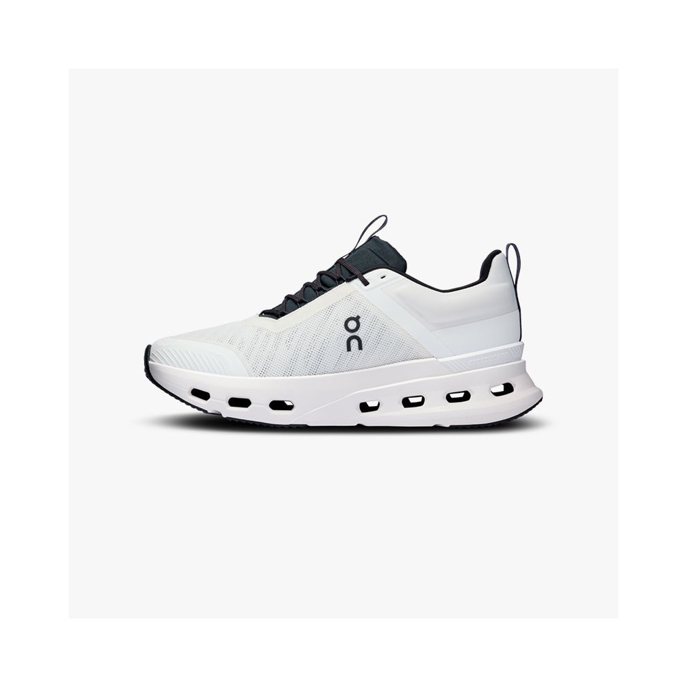▷ On cloudnova x w white/black por SOLO 170,00 €