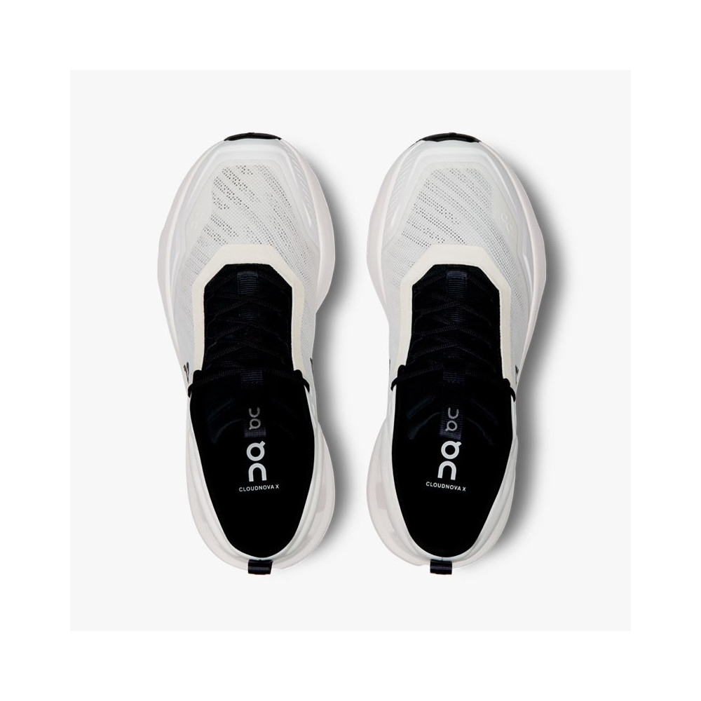 ▷ On cloudnova x w white/black por SOLO 170,00 €