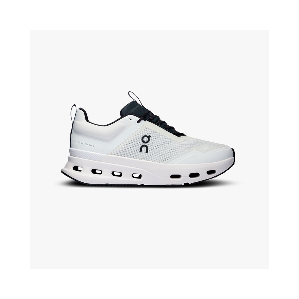 ▷ On cloudnova x w white/black por SOLO 170,00 €