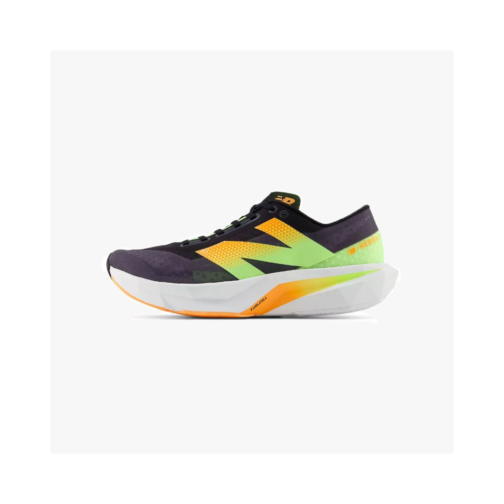 ▷ New balance fuelcell rebel v4 negro/lima por SOLO 160,00 €