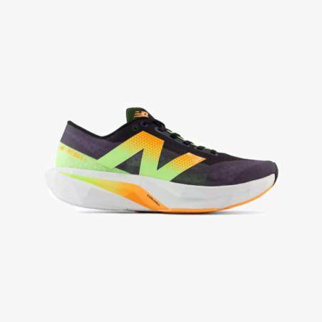▷ New balance fuelcell rebel v4 negro/lima por SOLO 160,00 €