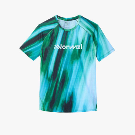 ▷ Camiseta nnormal race w azul por SOLO 50,00 €