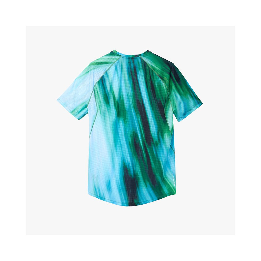 ▷ Camiseta nnormal race w azul por SOLO 50,00 €