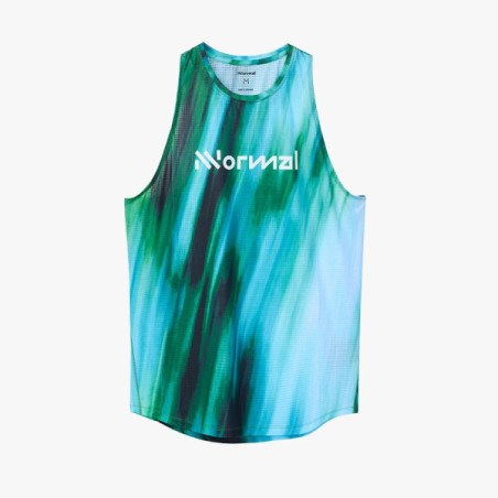 ▷ Camiseta nnormal race tank w print por SOLO 50,00 €