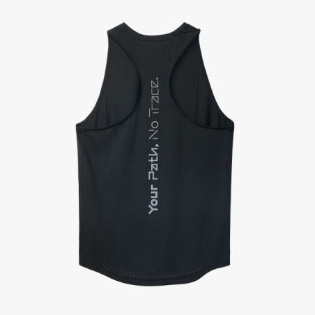 ▷ Camiseta nnormal race tank w negro por SOLO 50,00 €