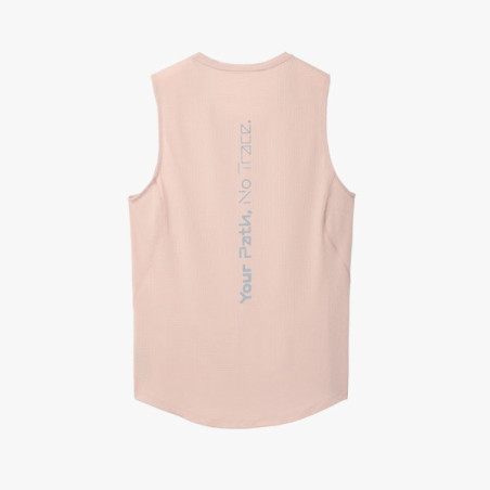 ▷ Camiseta nnormal race tank rosa por SOLO 50,00 €