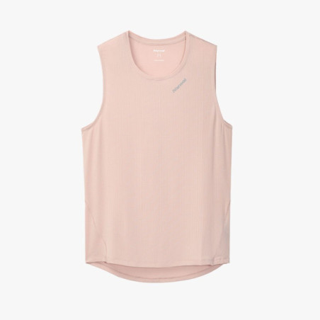 ▷ Camiseta nnormal race tank rosa por SOLO 50,00 €