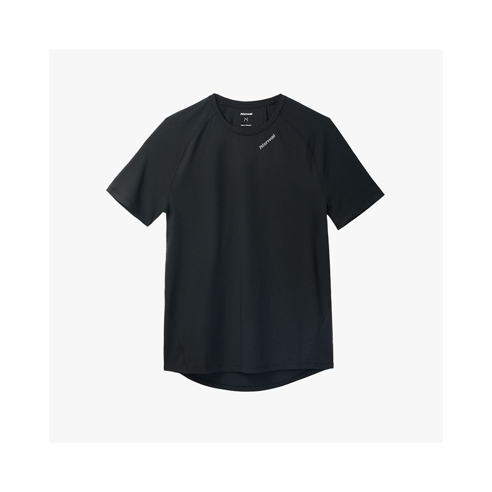 ▷ Camiseta nnormal race w negro por SOLO 50,00 €