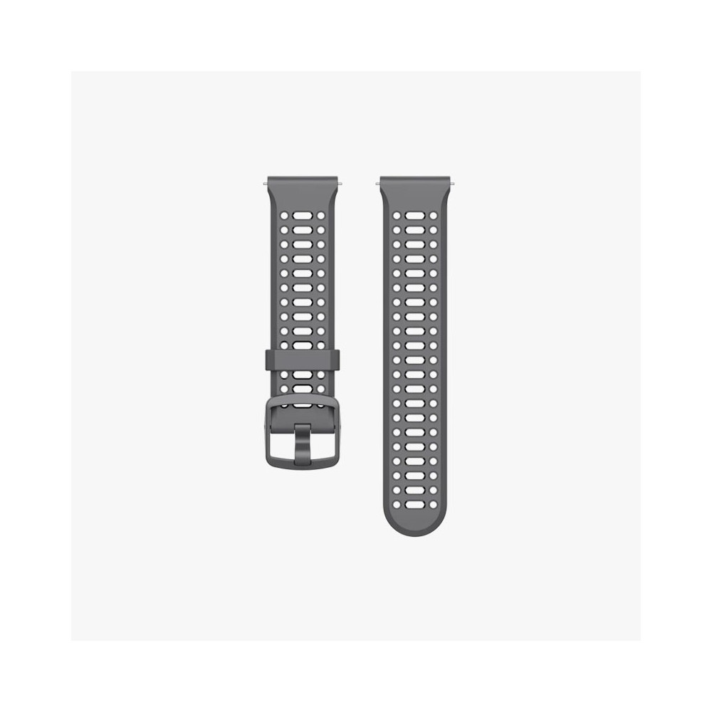 ▷ Correa coros pace 3 silicona negro por SOLO 29,00 €