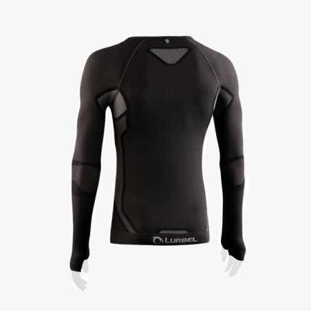 ▷ T-shirt lurbel cristallo neutral long sleeves marengo for ONLY 57,90 €