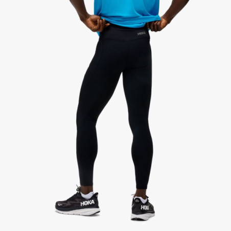 ▷ Mallas hoka novafly negro por SOLO 100,00 €