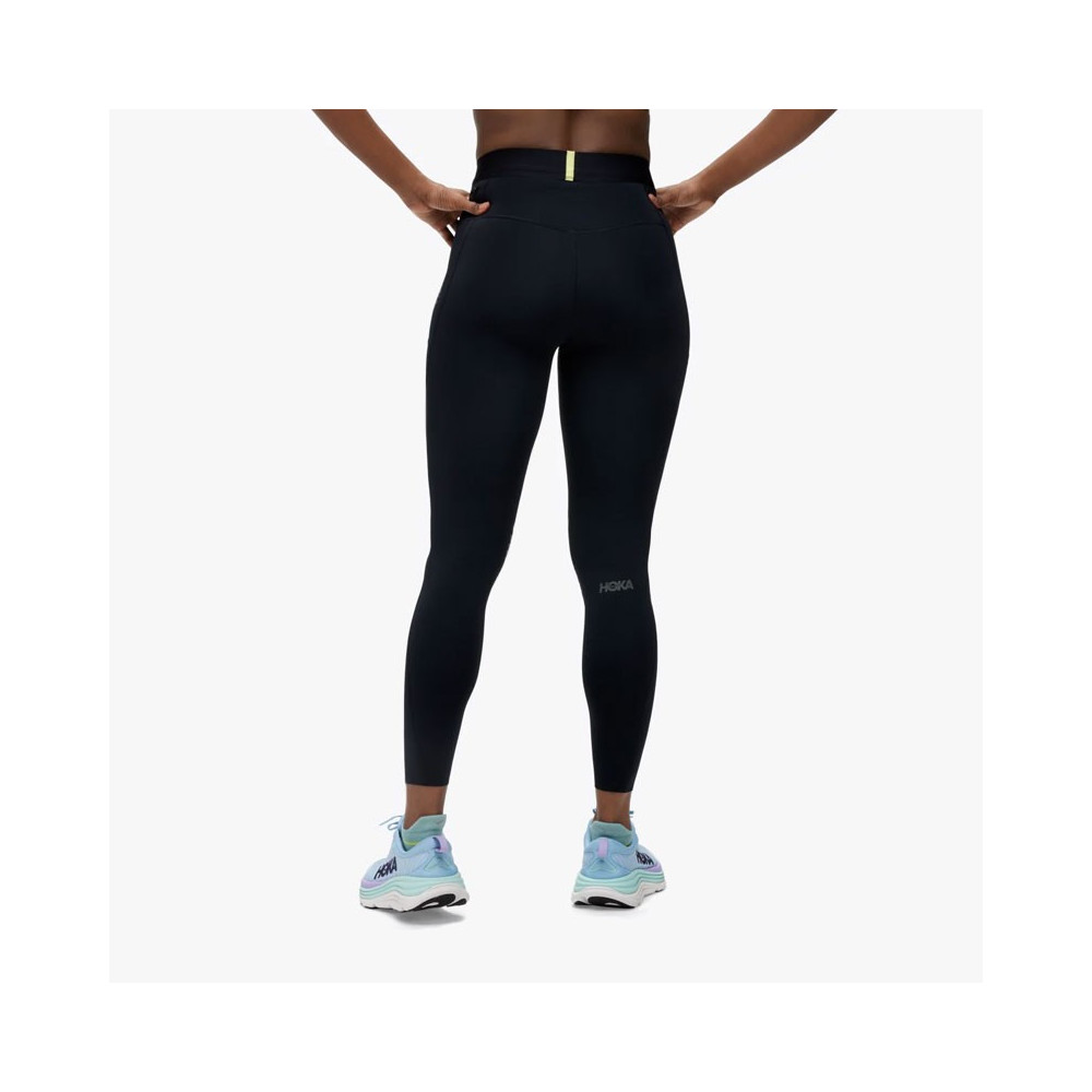 ▷ Mallas hoka novafly w negro por SOLO 110,00 €