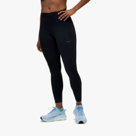 ▷ Mallas hoka novafly w negro por SOLO 110,00 €