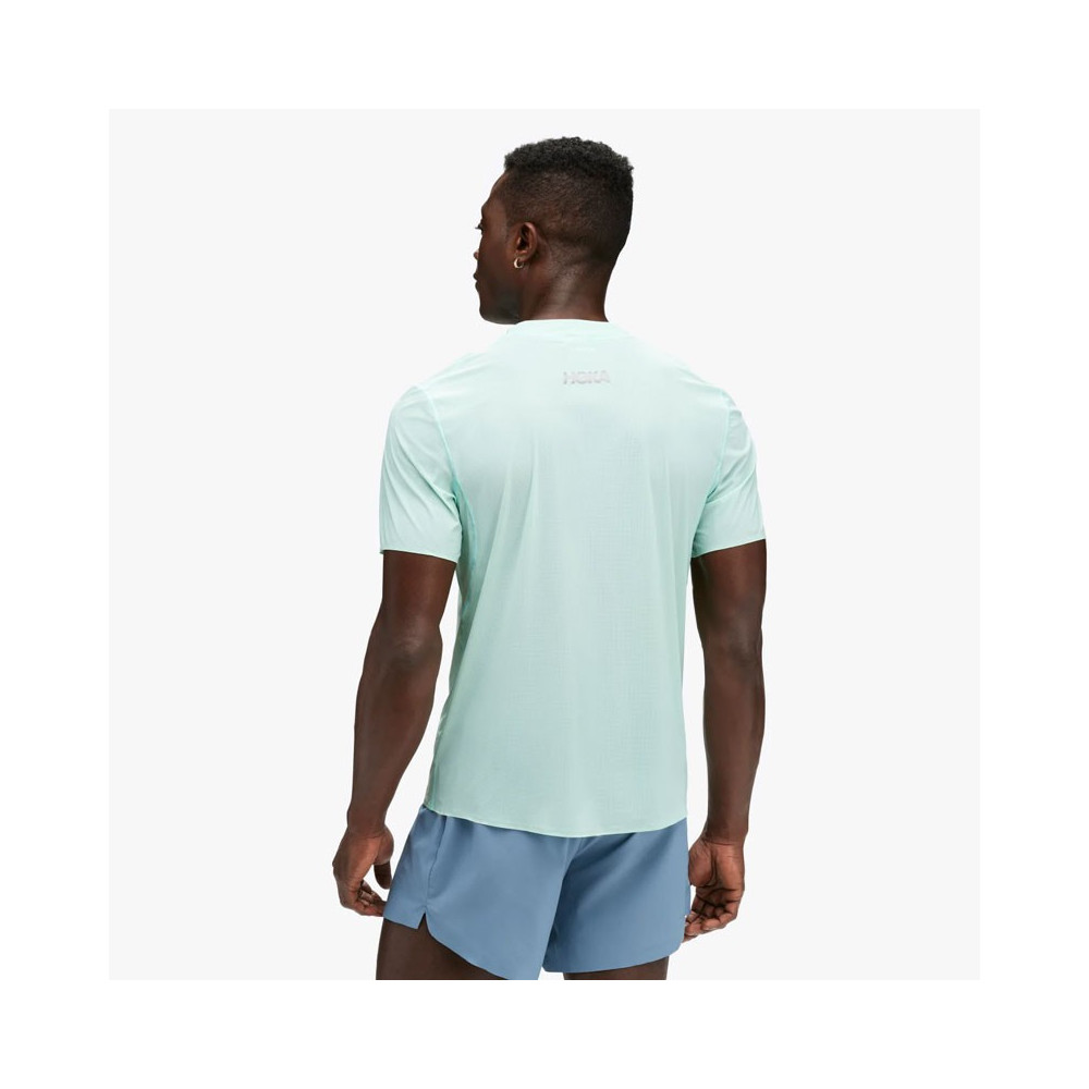 ▷ Camiseta hoka airolite run cloudless por SOLO 60,00 €