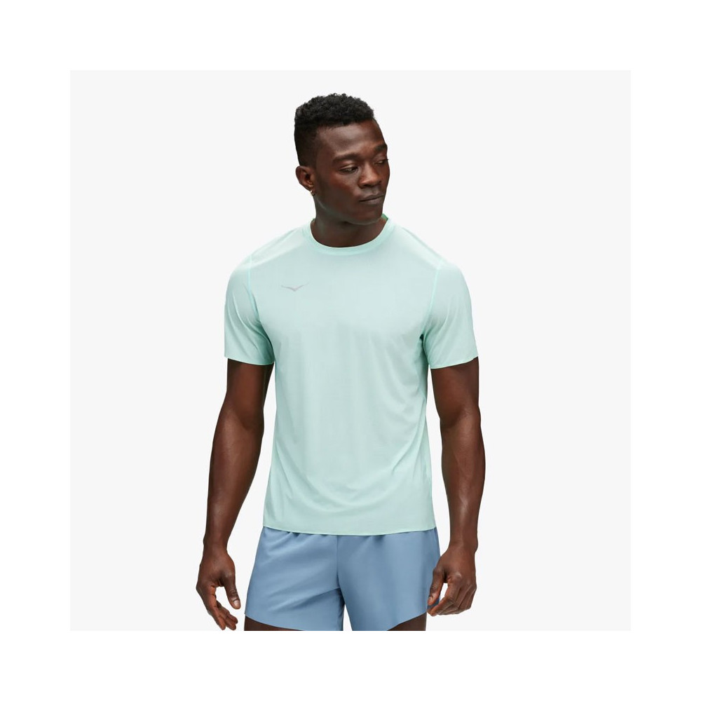 ▷ Camiseta hoka airolite run cloudless por SOLO 60,00 €