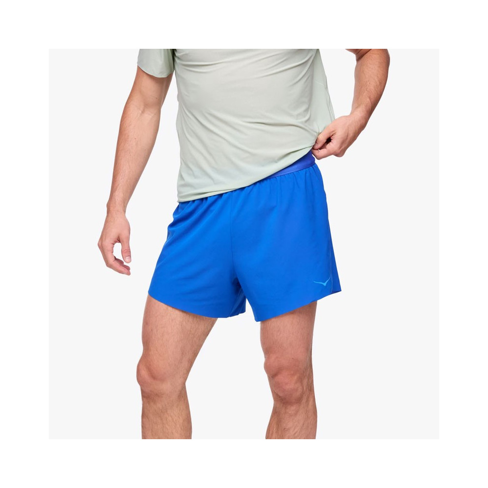 ▷ Pantalon hoka glide 5" ultramarine por SOLO 70,00 €