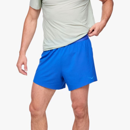 ▷ Pantalon hoka glide 5" ultramarine por SOLO 70,00 €