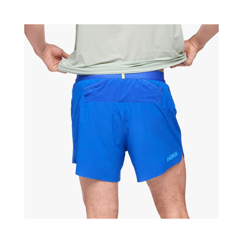▷ Pantalon hoka glide 5" ultramarine por SOLO 70,00 €