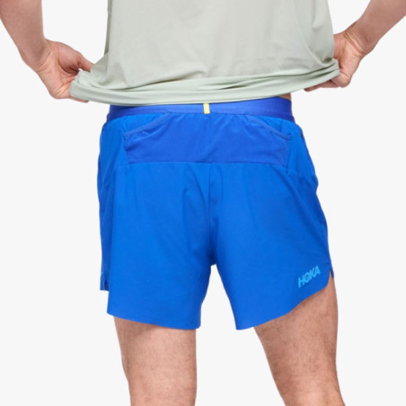 ▷ Pantalon hoka glide 5" ultramarine por SOLO 70,00 €