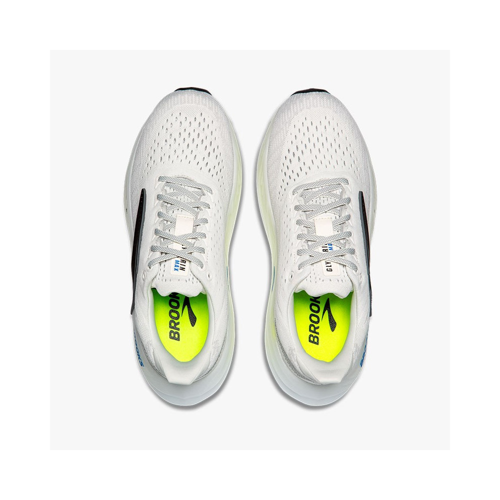 ▷ Brooks glycerin max grey/nightlife por SOLO 200,00 €