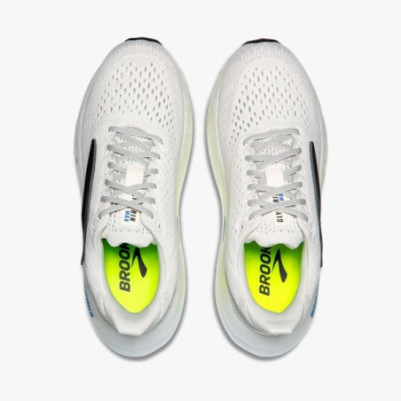 ▷ Brooks glycerin max grey/nightlife por SOLO 200,00 €