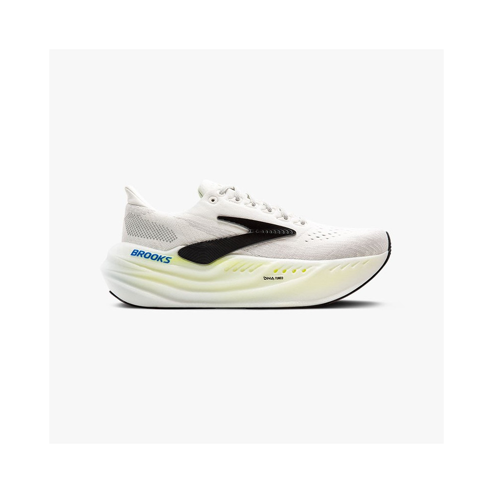 ▷ Brooks glycerin max grey/nightlife por SOLO 200,00 €