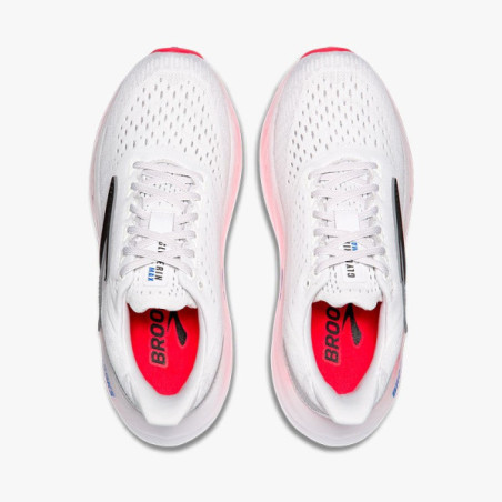 ▷ Brooks glycerin max w grey/red por SOLO 200,00 €