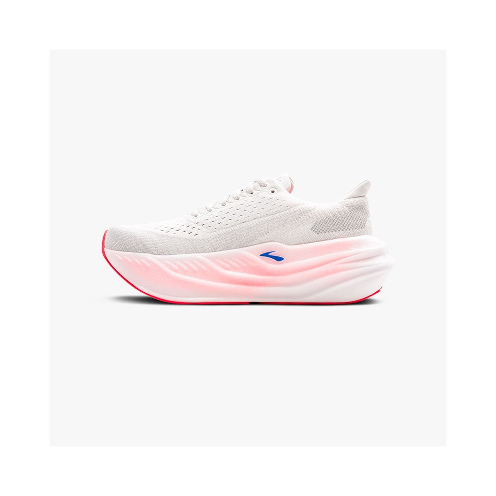 ▷ Brooks glycerin max w grey/red por SOLO 200,00 €