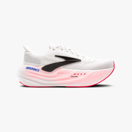 ▷ Brooks glycerin max w grey/red por SOLO 200,00 €